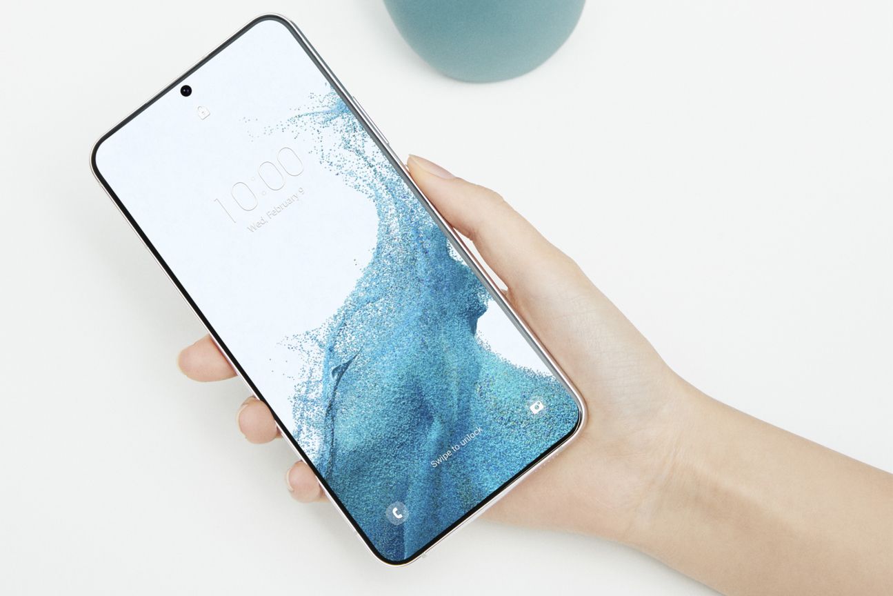 Galaxy S22 Plus Display Galaxy S22 Plus Display