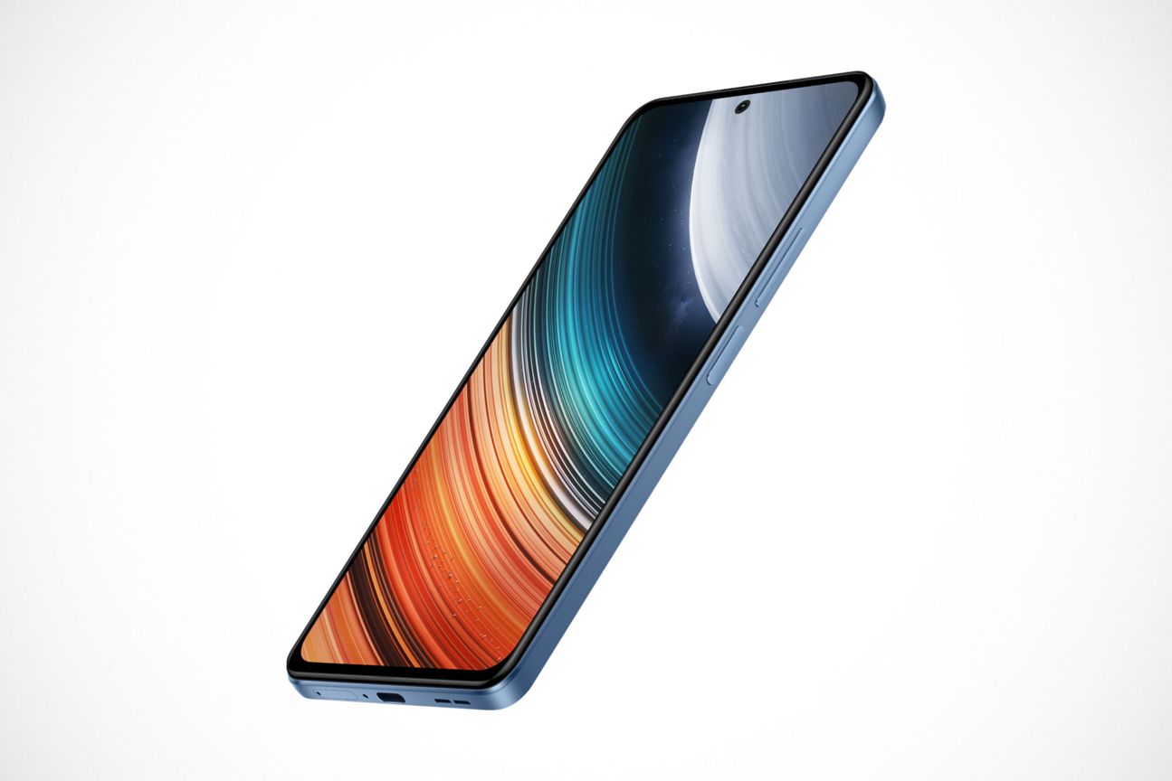 xiaomi-redmi-k40s Xiaomi Redmi K40S