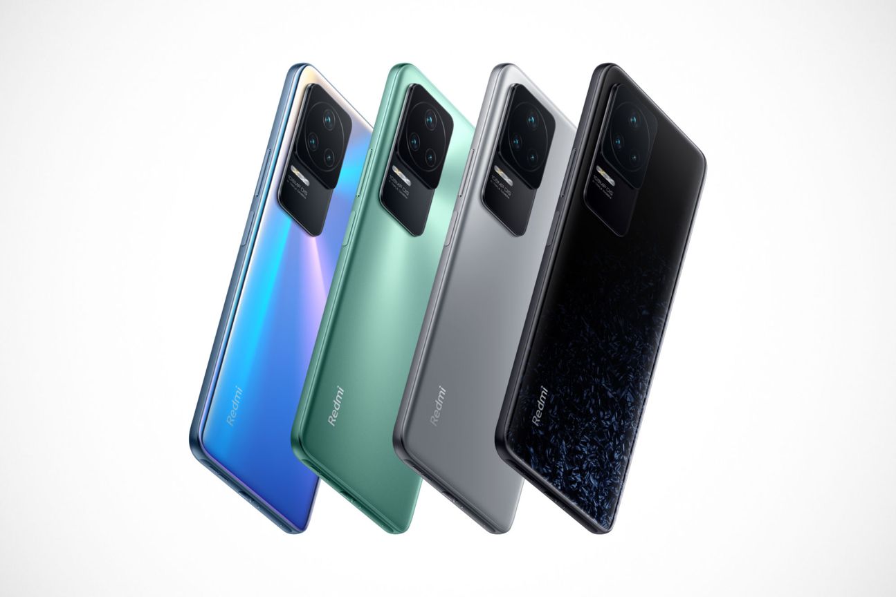 xiaomi-redmi-k50-pro Xiaomi Redmi K50 Pro