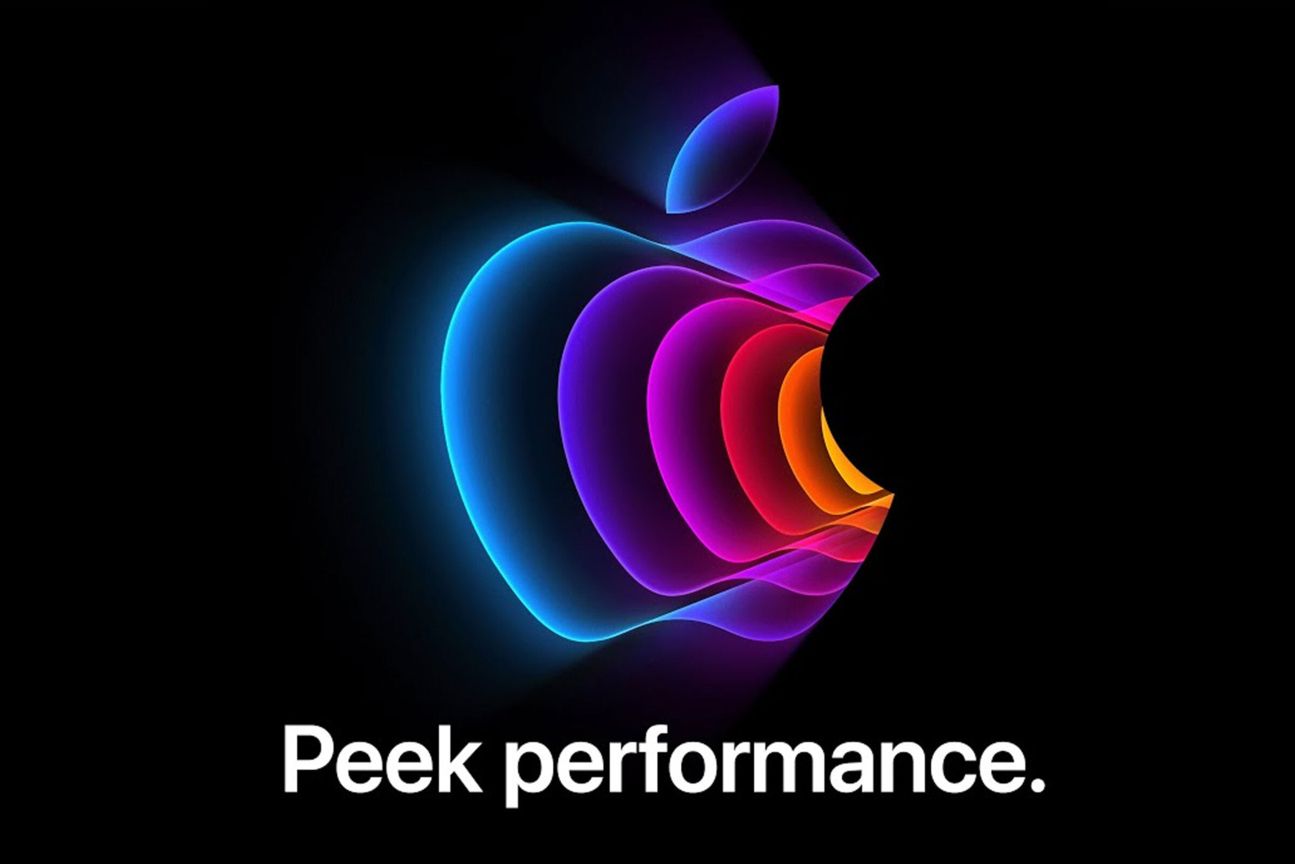 apple-event-se Apple Event Ankündigung Banner
