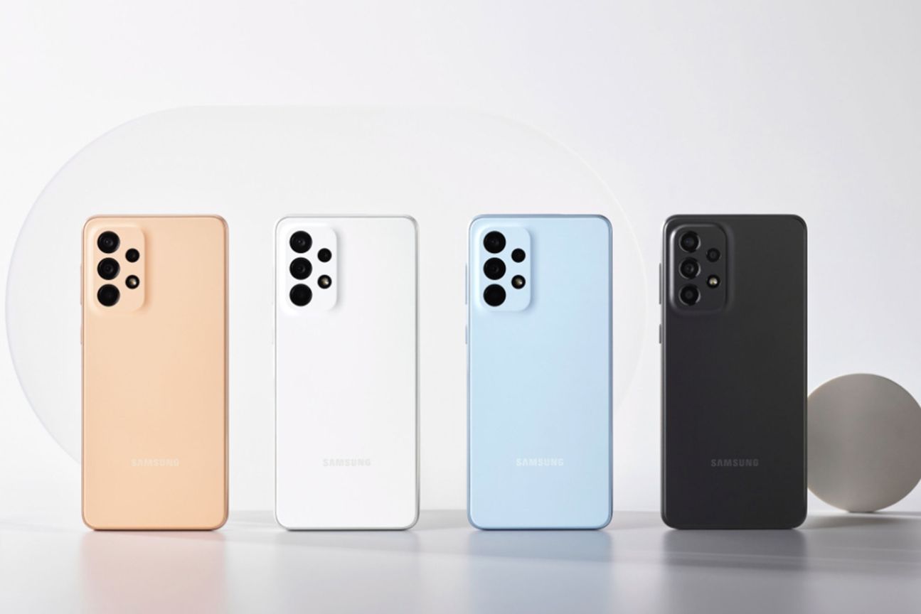 galaxy-a53-galaxy-a33-alle-farben Galaxy A53 und Galaxy A33 – alle Farben