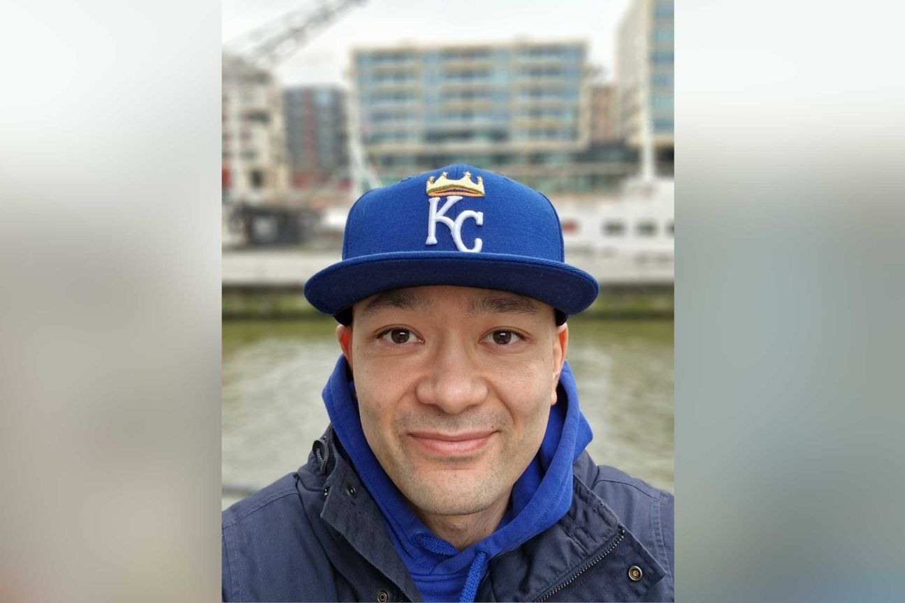 Galaxy S22 Selfie Test Galaxy S22 Selfie Test