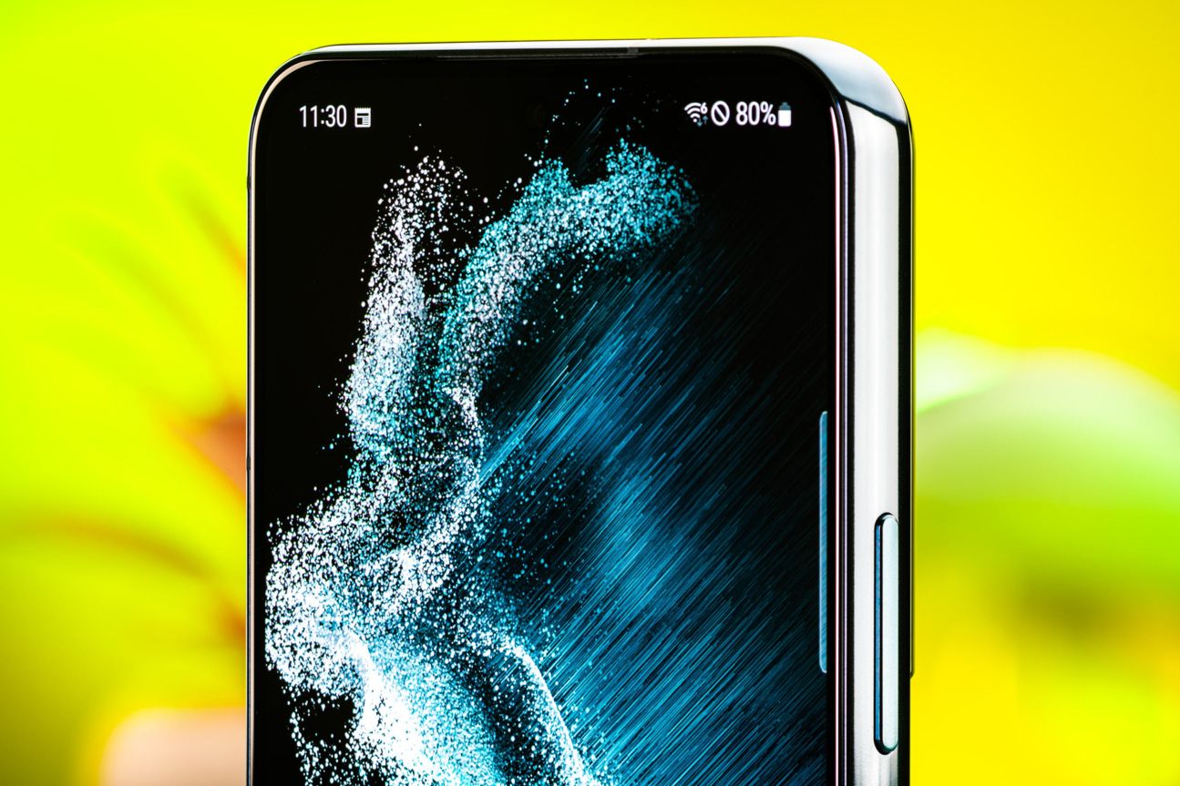 Samsung Galaxy S22 Display Samsung Galaxy S22 Display