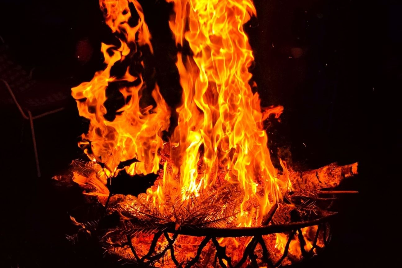 xiaomi-12-foto-feuer1 Xiaomi 12 Foto Test