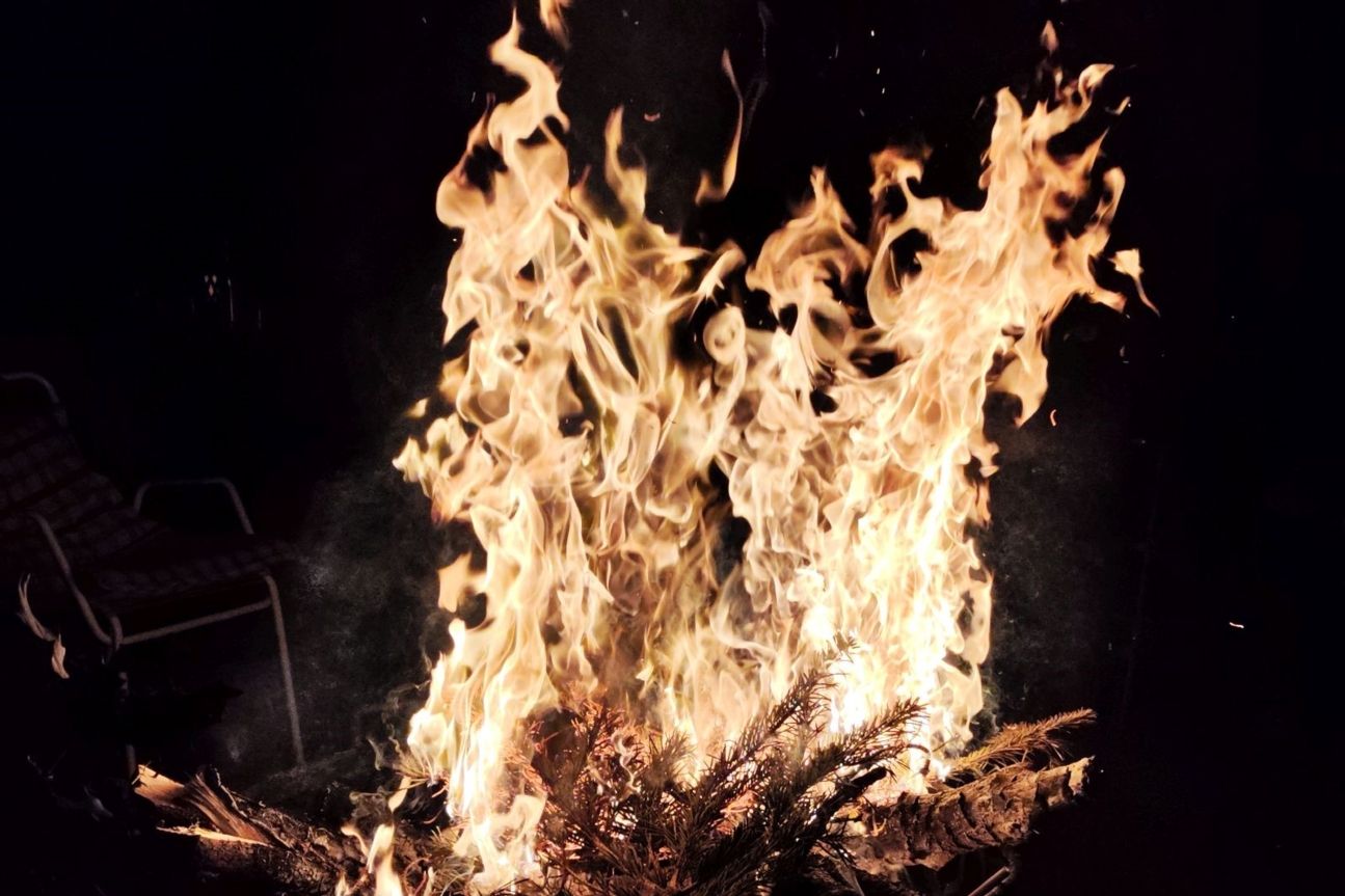 xiaomi-12-foto-feuer2 Xiaomi 12 Foto Test