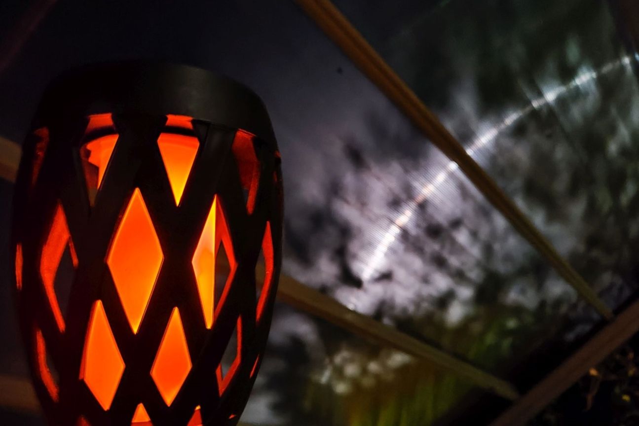 xiaomi-12-foto-lampe Xiaomi 12 Foto Test