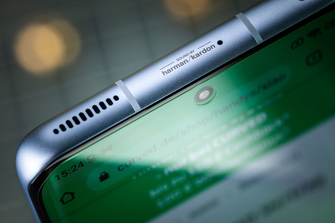 xiaomi-12-lautsprecher2 Xiaomi 12 Lautsprecher