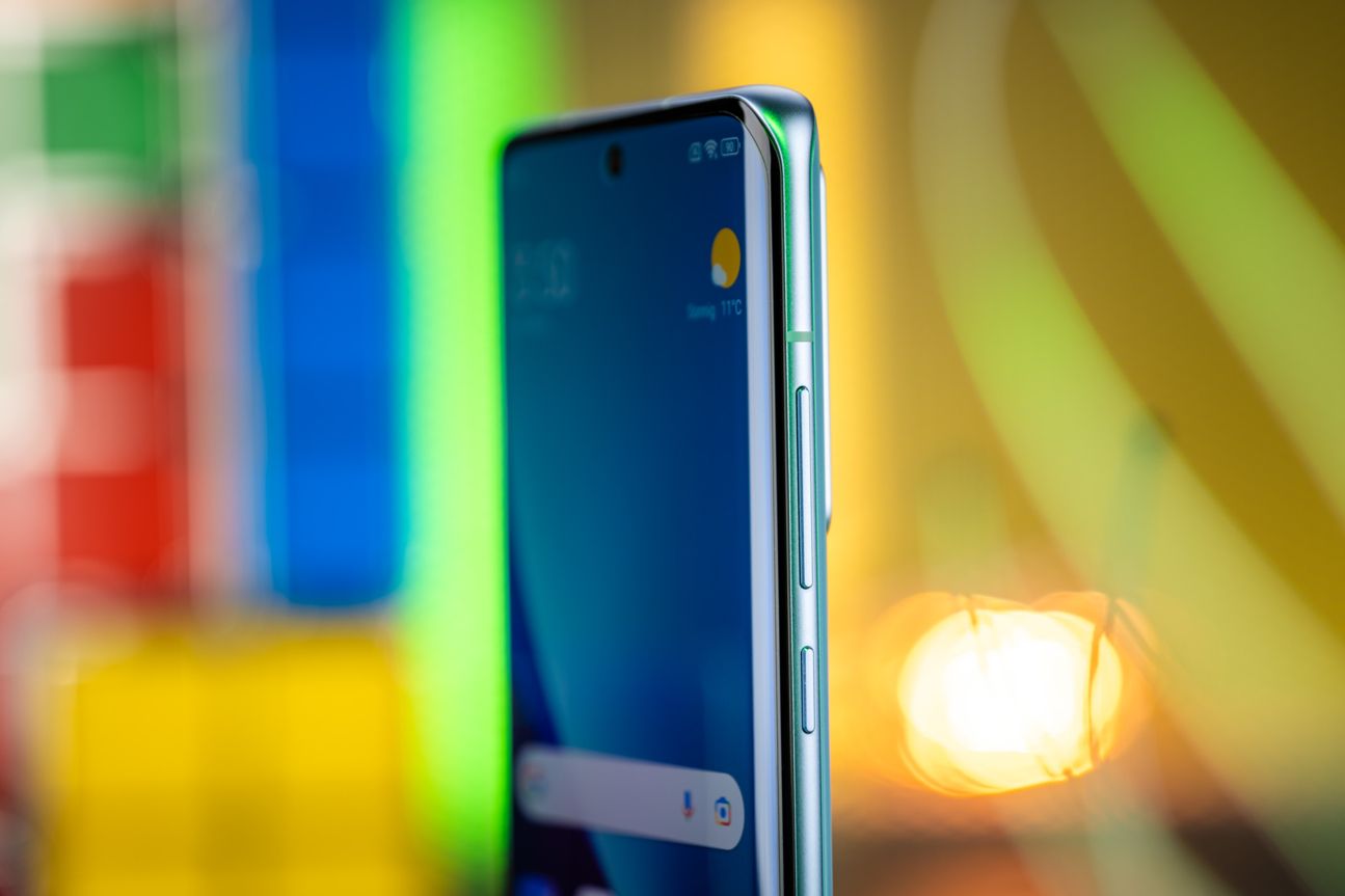 xiaomi-12-tasten3 Xiaomi 12 Seite