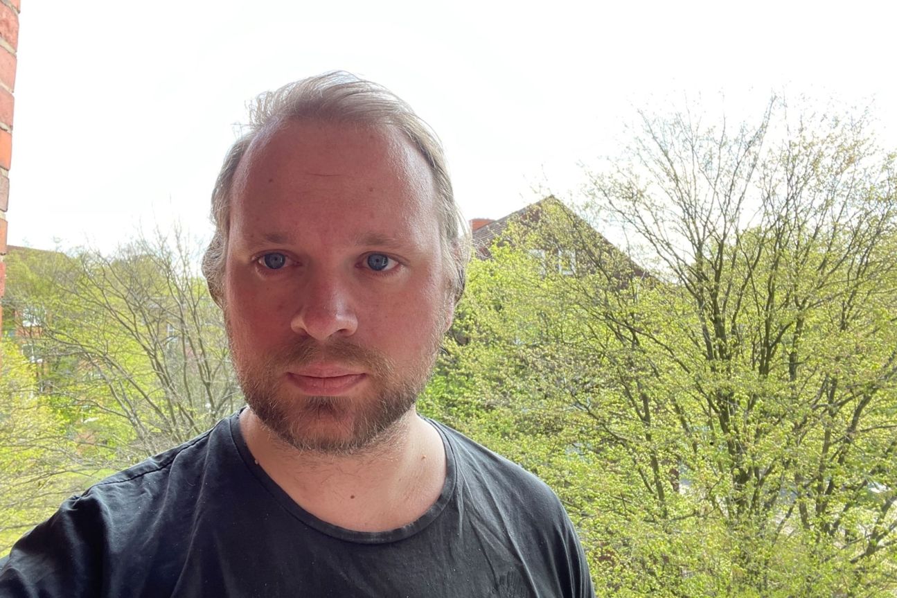 iphone-12-mini-gegenlichtbild Xiaomi 12 Foto Test