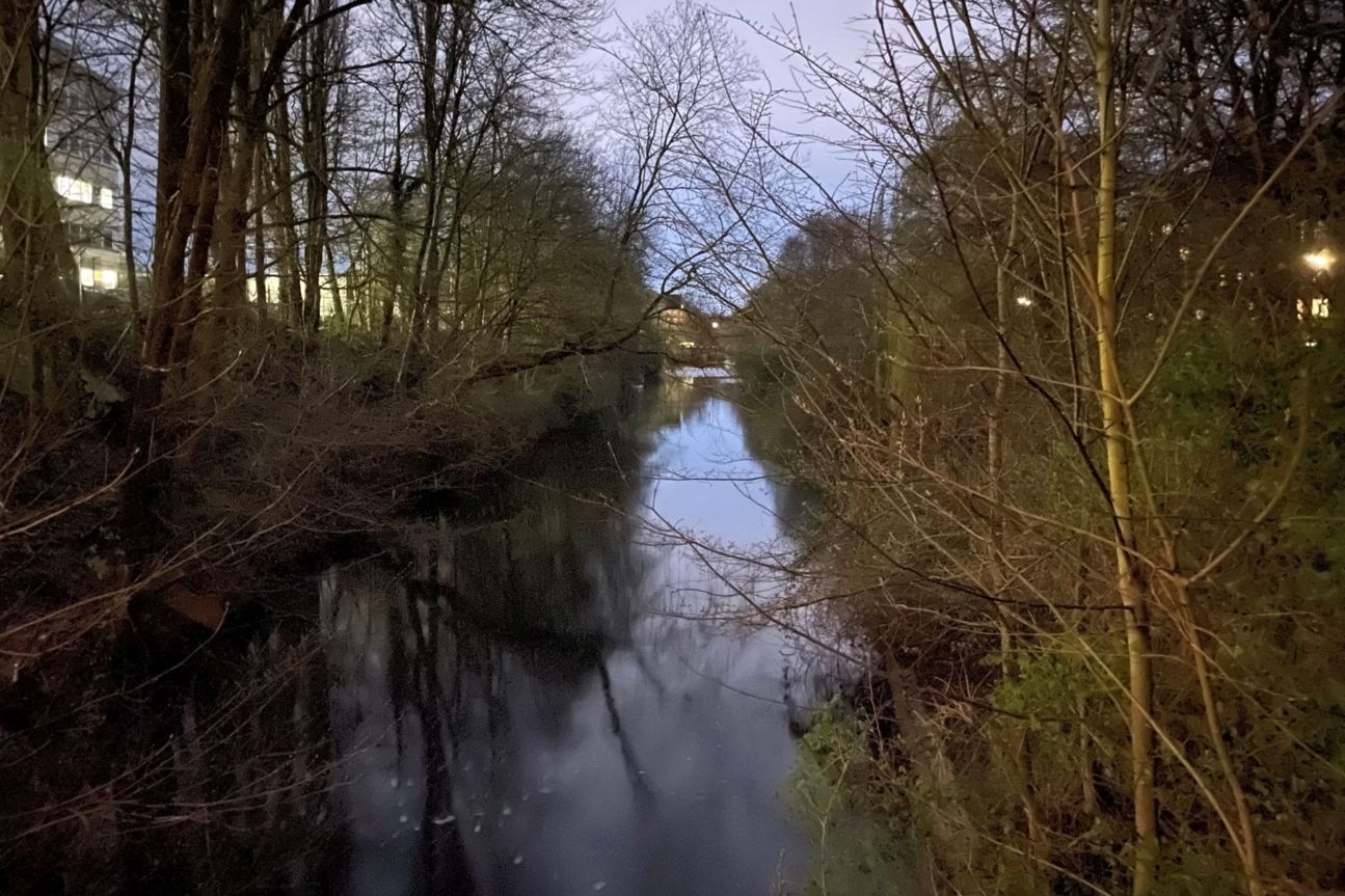 iphone-12-mini-nacht Xiaomi 12 Foto Test