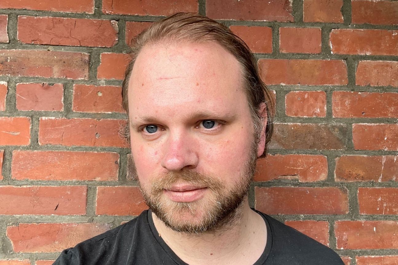 iphone-12-mini-selfie Xiaomi 12 Foto Test