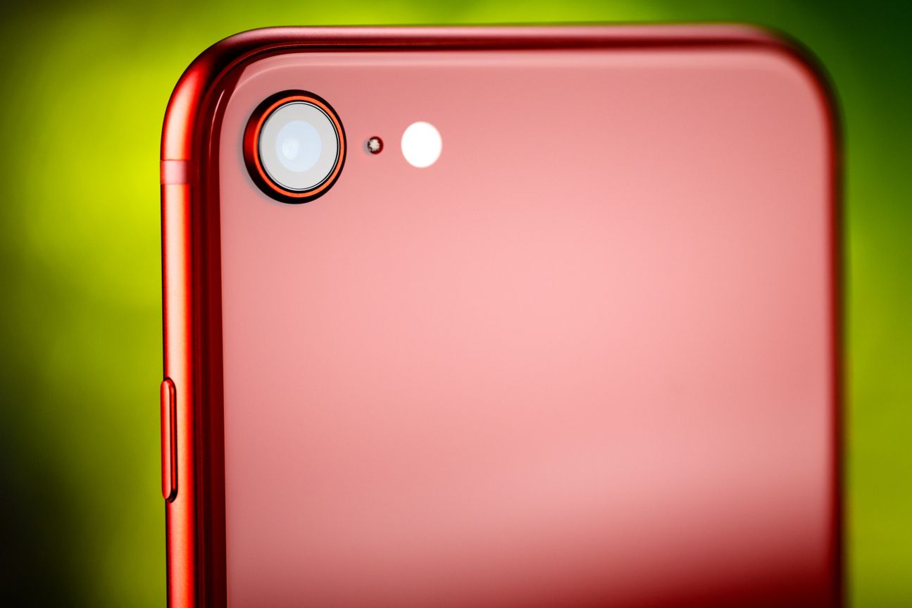 iphone-se-3-test-kamera iPhone SE 3 Test Kamera