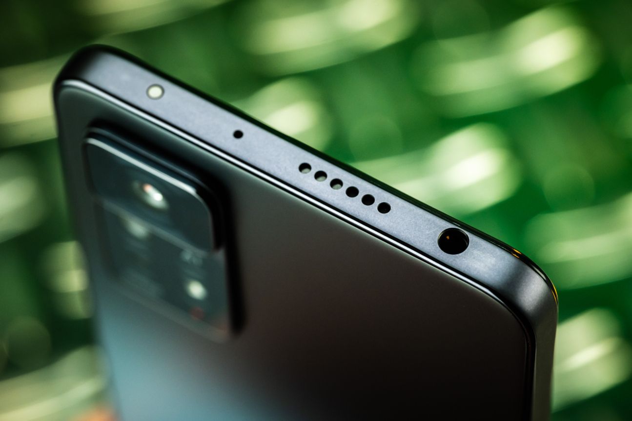 Xiaomi Redmi Note 11 Pro 5G 28 Xiaomi Redmi Note 11 Pro 5G 28