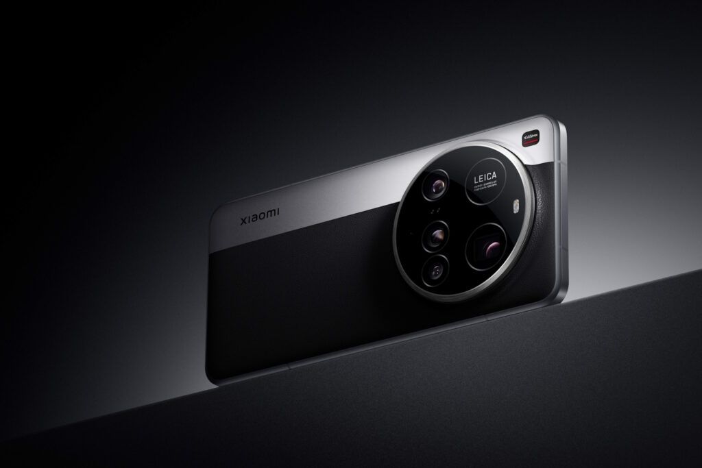 Die Kamera des Xiaomi 15 Ultra Die Kamera des Xiaomi 15 Ultra