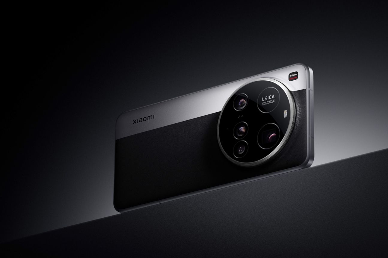 Die Kamera des Xiaomi 15 Ultra Die Kamera des Xiaomi 15 Ultra