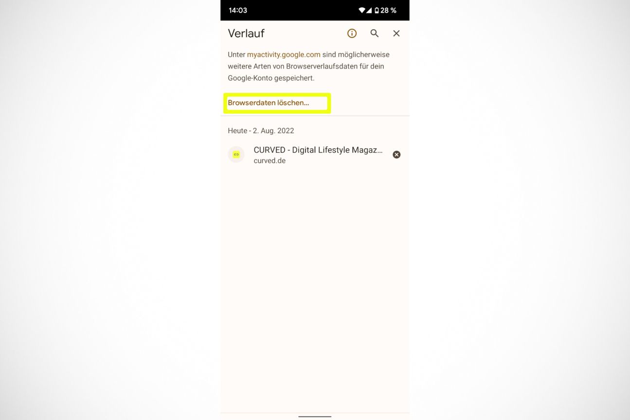 android-cache-leeren-chrome-2 Chrome Browser Cache leeren