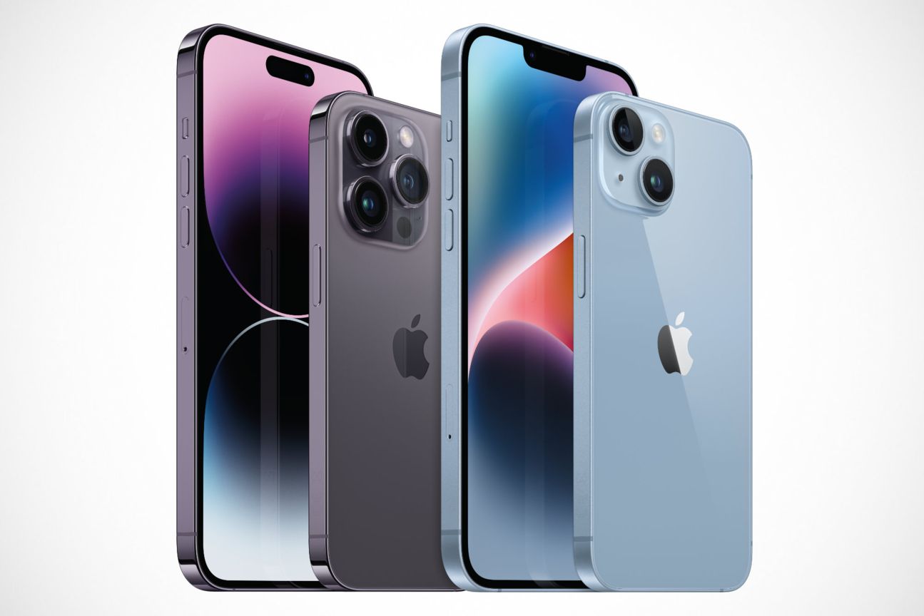 iphone-14-alle-modelle iPhone 14 alle Modelle
