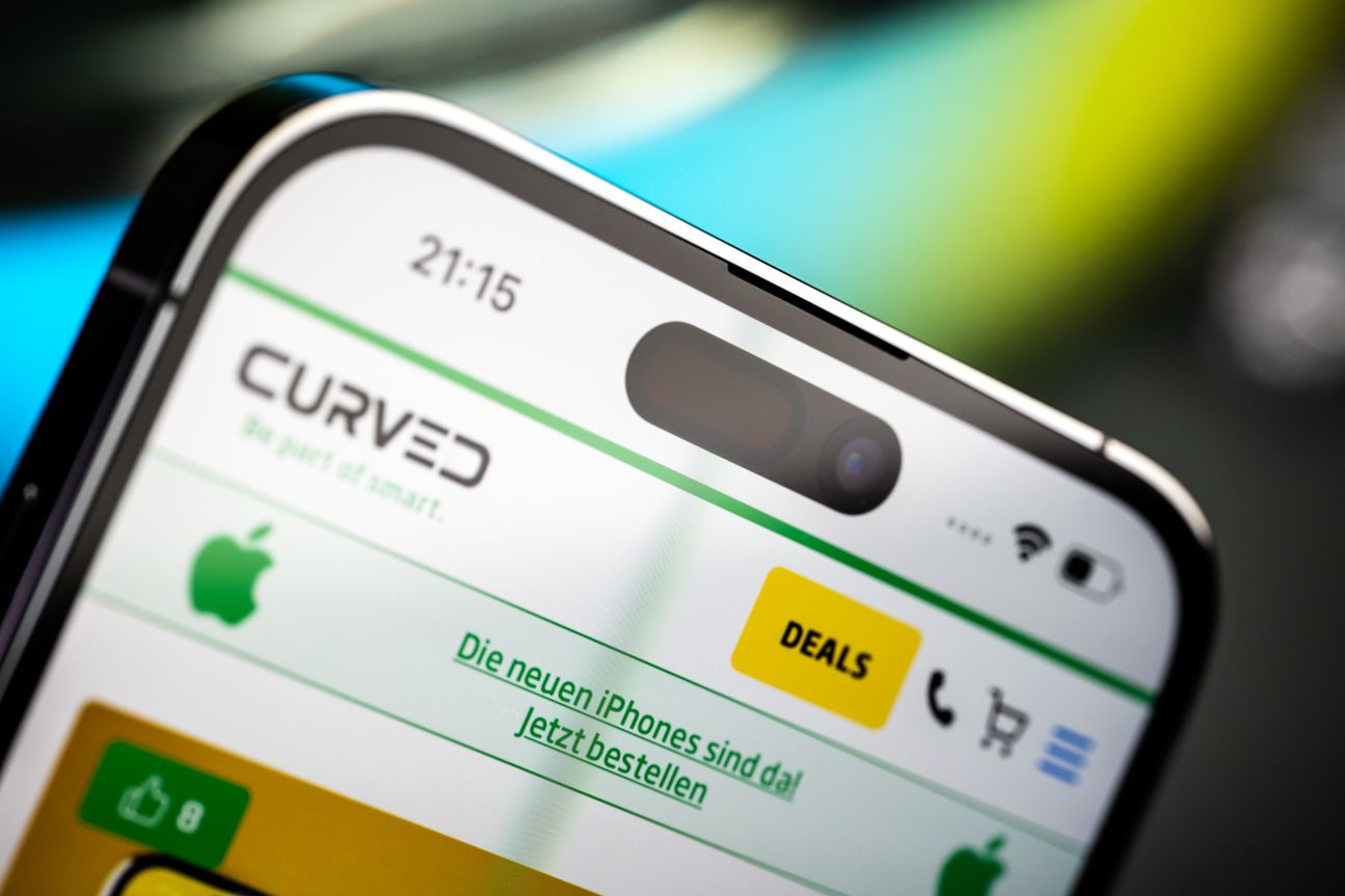 iPhone 14 Pro Max Dynamic Island iPhone 14 Pro Max Dynamic Island