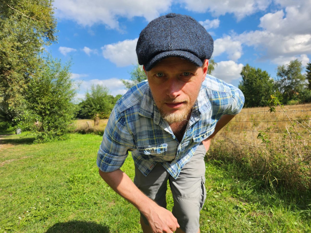 samsung-galaxy-z-flip4-selfie-1 Galaxy Z Flip 4: Kamera Selfie