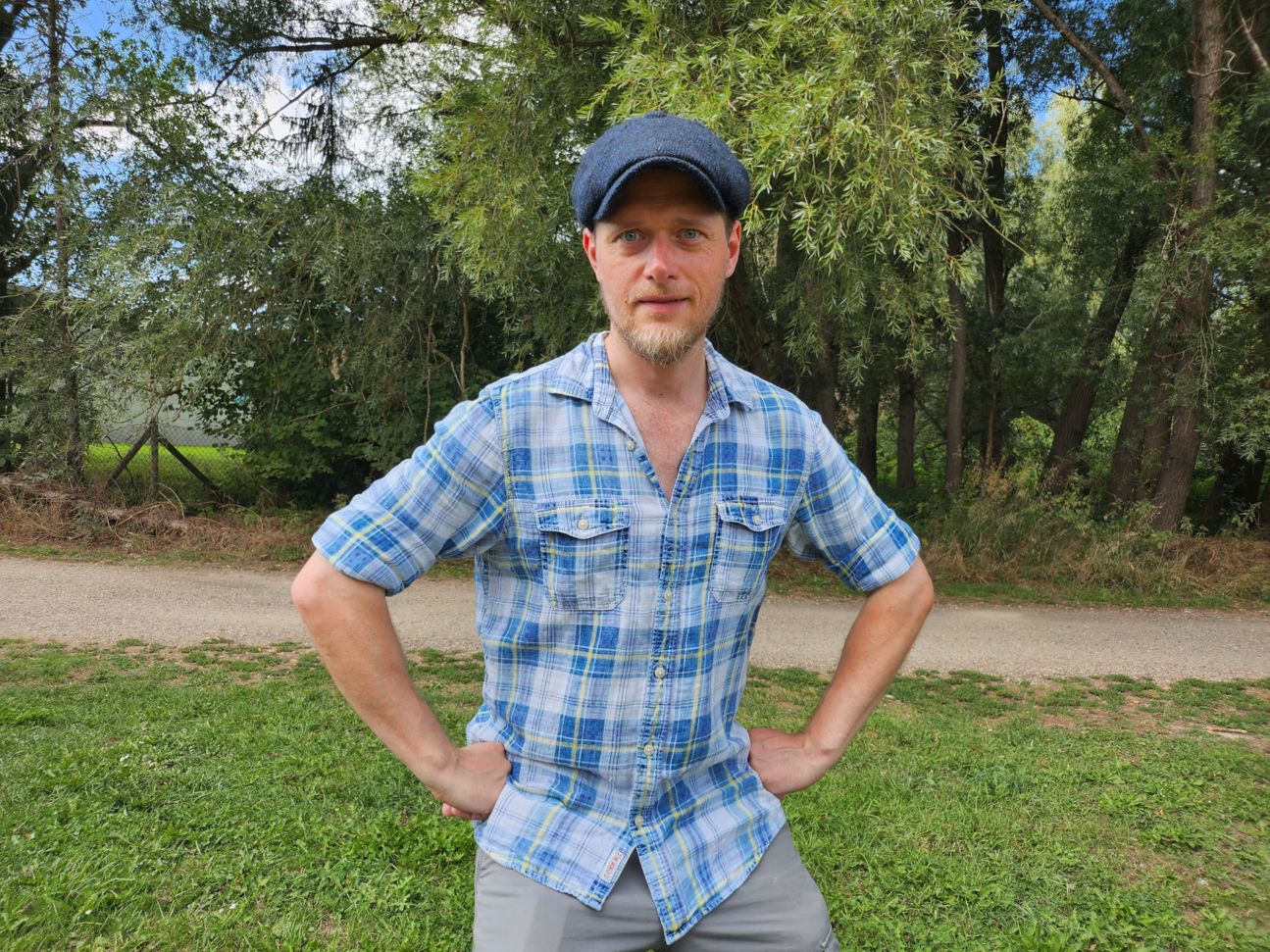 samsung-galaxy-z-flip4-selfie-2 Galaxy Z Flip 4: Kamera Selfie