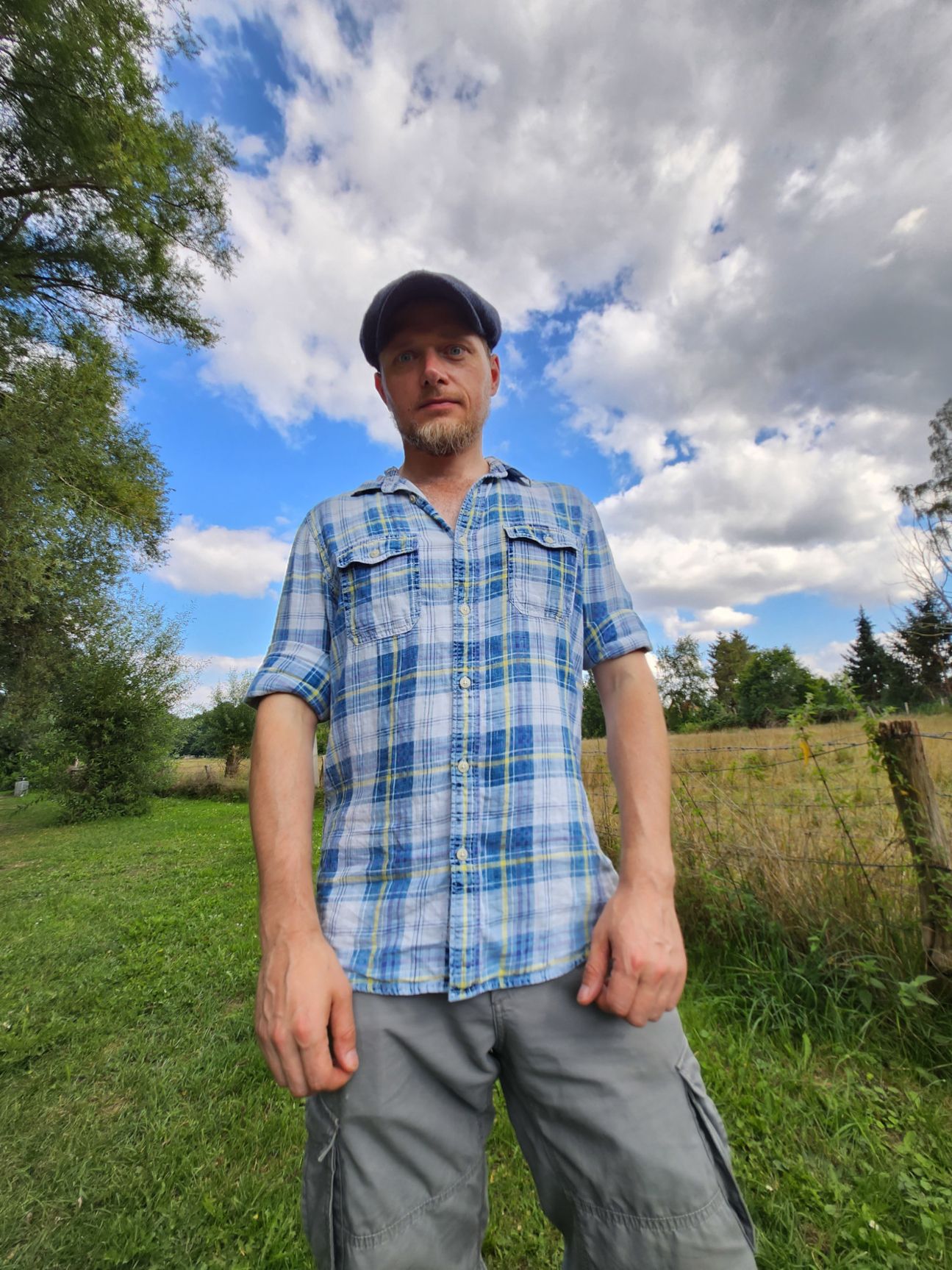 samsung-galaxy-z-flip4-selfie-3 Galaxy Z Flip 4: Kamera Selfie Ultraweitwinkel