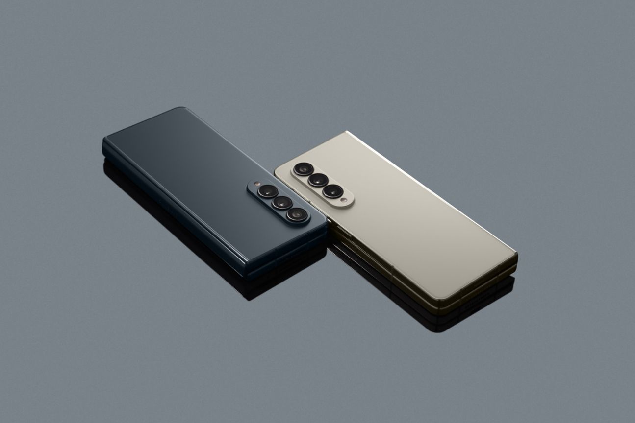 samsung-galaxy-z-fold4-rueckseite Samsung Galaxy Z Fold4 Rückseite