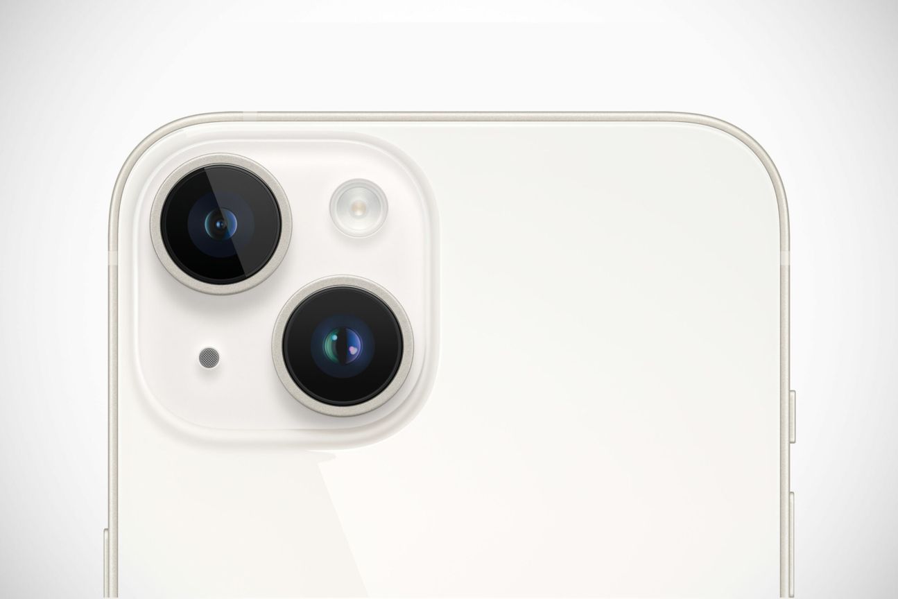 iphone-14-kamera iPhone 14 Kamera