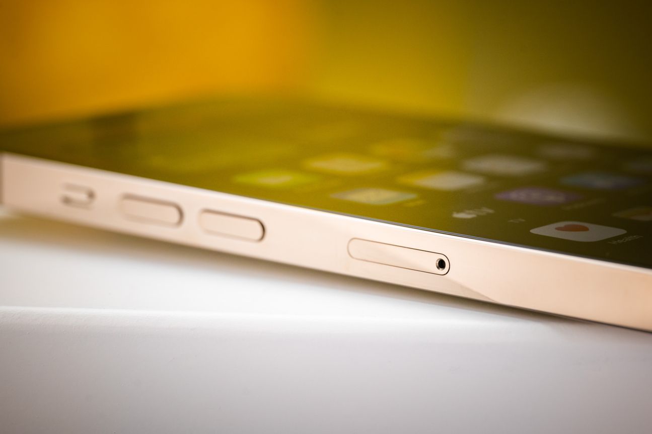 iphone-14-pro-buttons2 iPhone 14 Pro