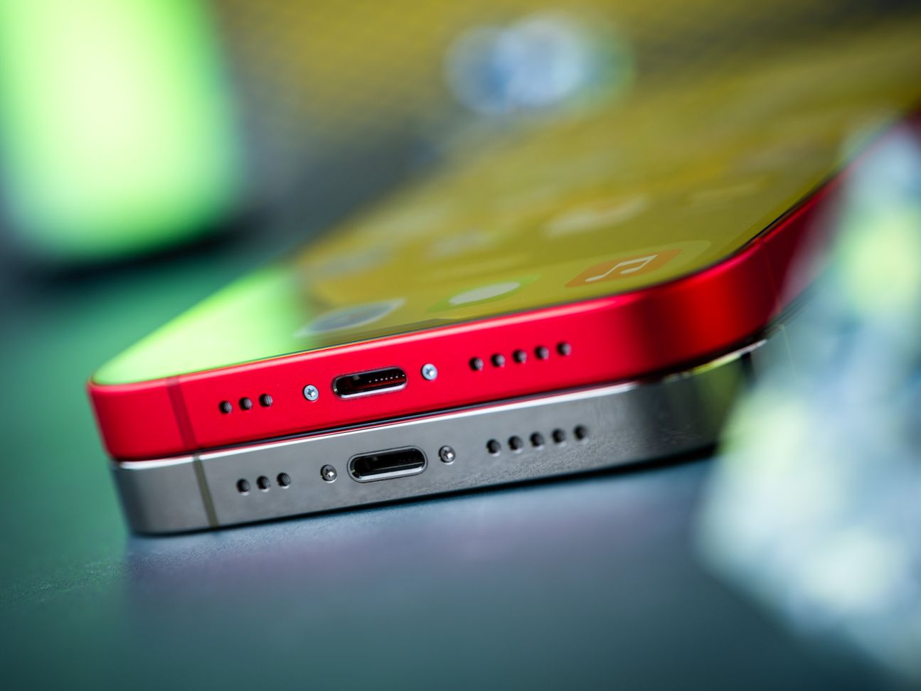 iphone-14-vs-14-pro-format iPhone 14 und iPhone 14 Anschluss im Vergleich