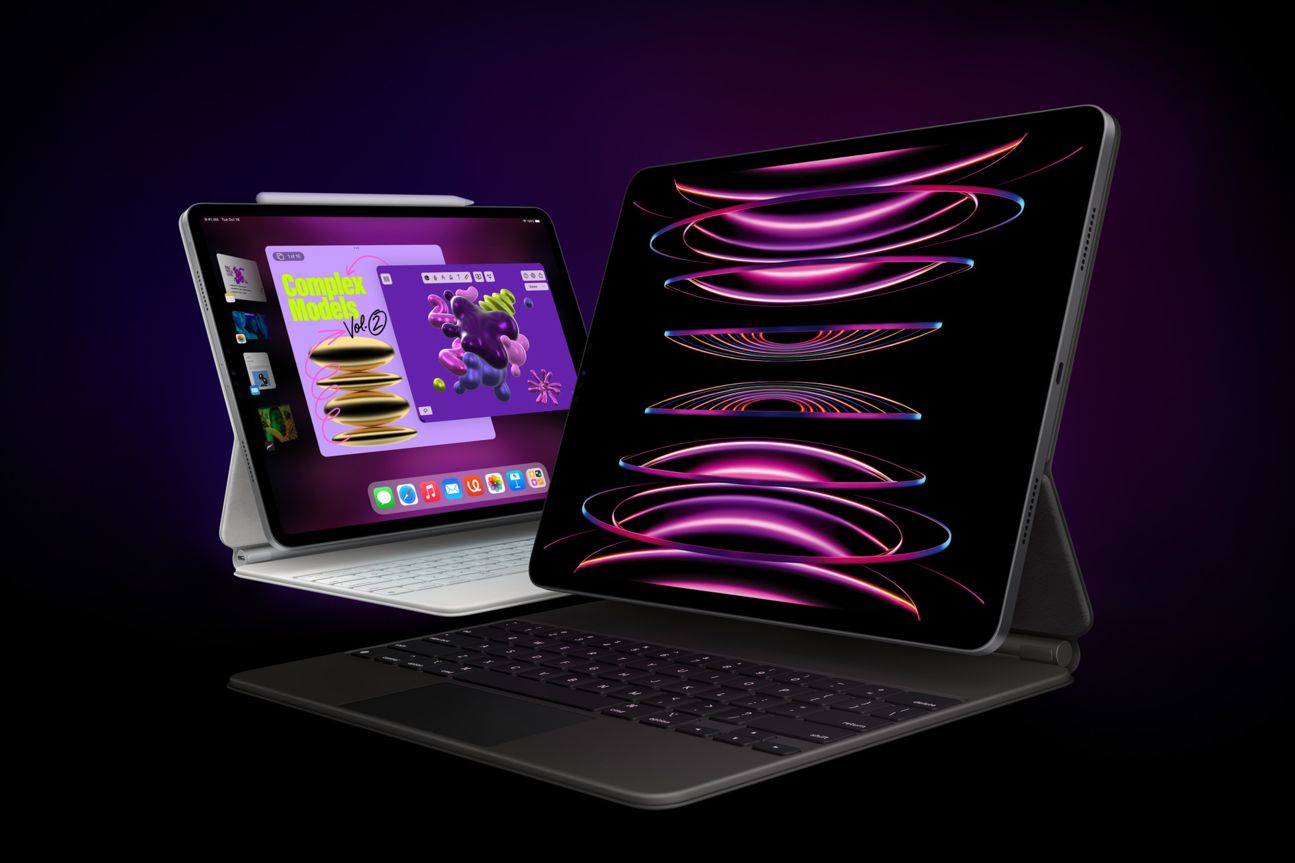 Apple-iPad-Pro-Magic-Keyboard-M2-hero-2up-221018 iPad Pro mit Tastatur