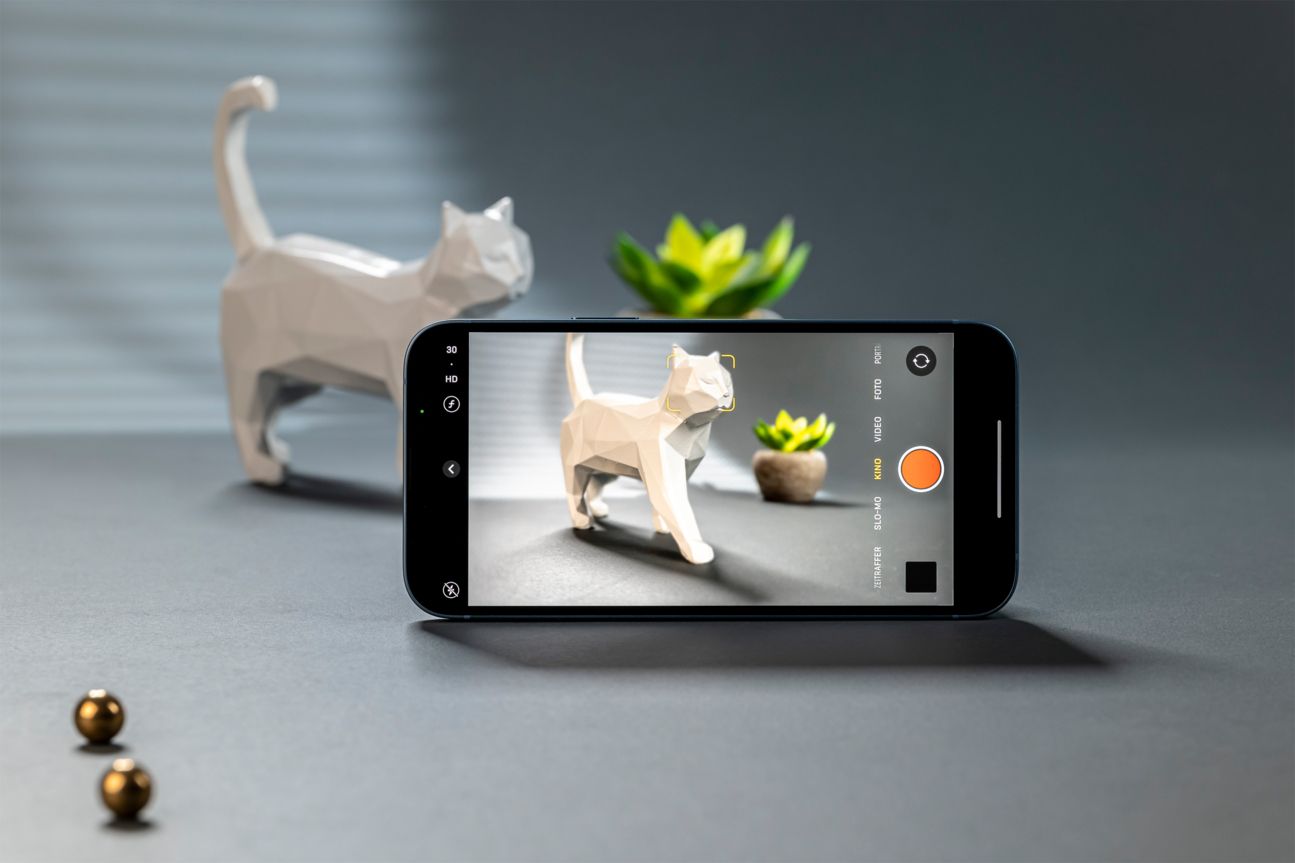 Apple iPhone 14 Plus Test Video iPhone 14 Pro Video Kinomodus