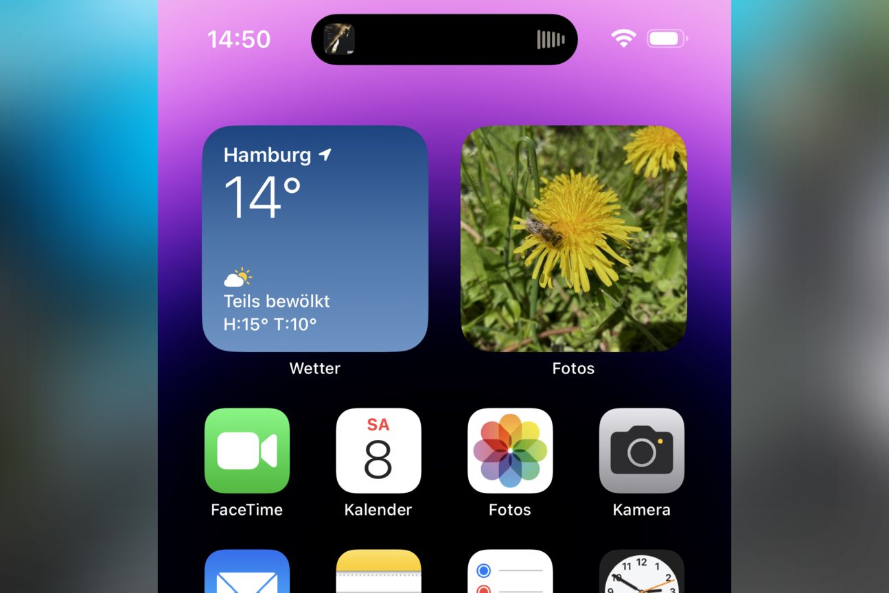 Dynamic Island Spotify Dynamic Island Spotify