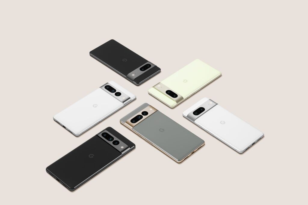 google-pixel-7-und-7-pro google pixel 7 und 7 pro