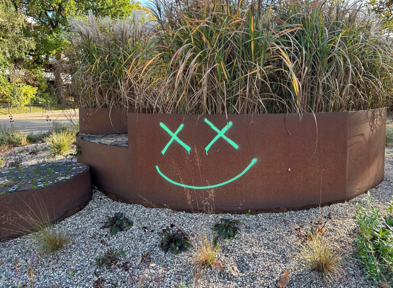 iPhone 14 Hauptkamera Test iPhone 14 Plus Weitwinkel