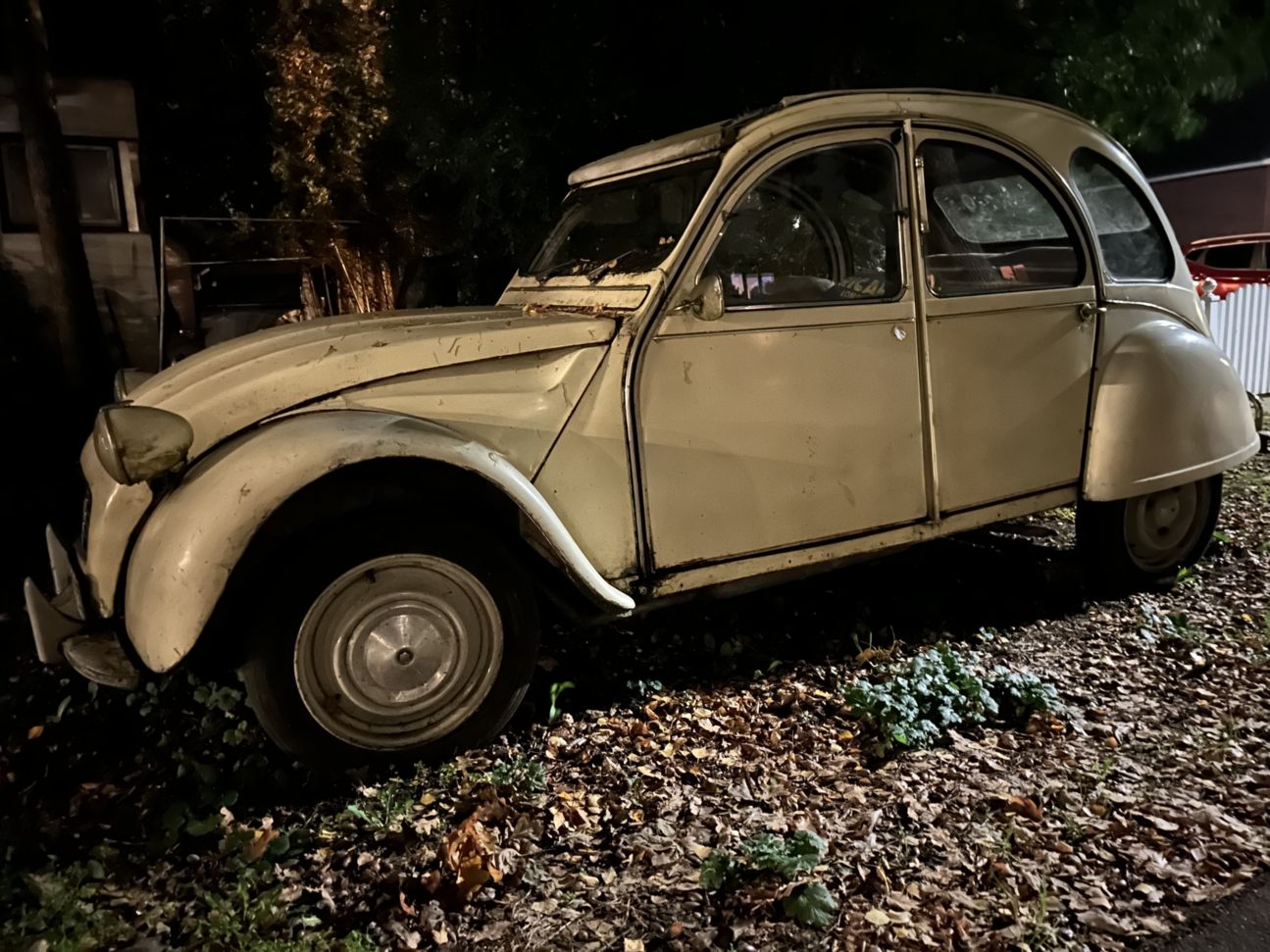 iPhone 14 Plus Nachtmodus Test iPhone 14 Plus Nachtmodus