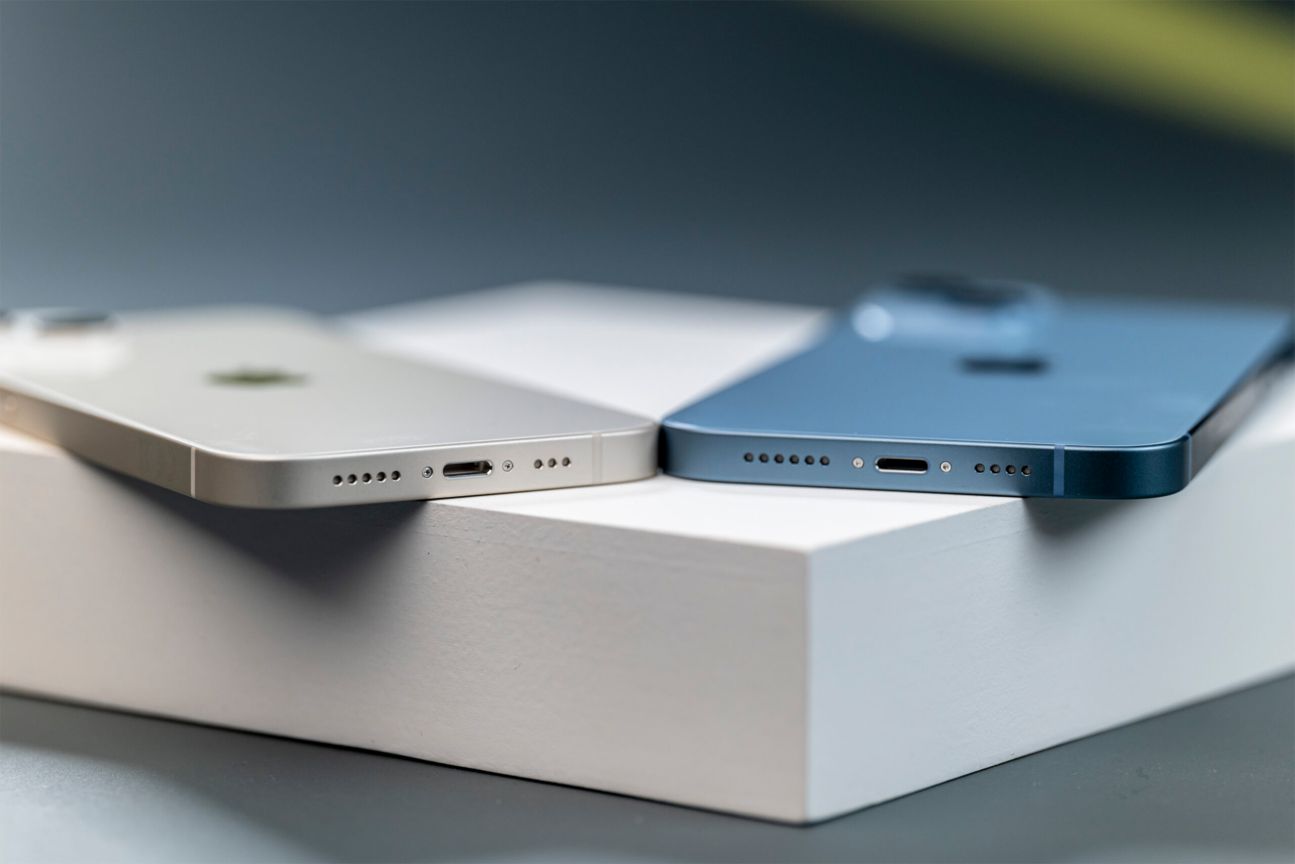 iPhone 14 Plus Test Aufladen iPhone 14 Plus Akku