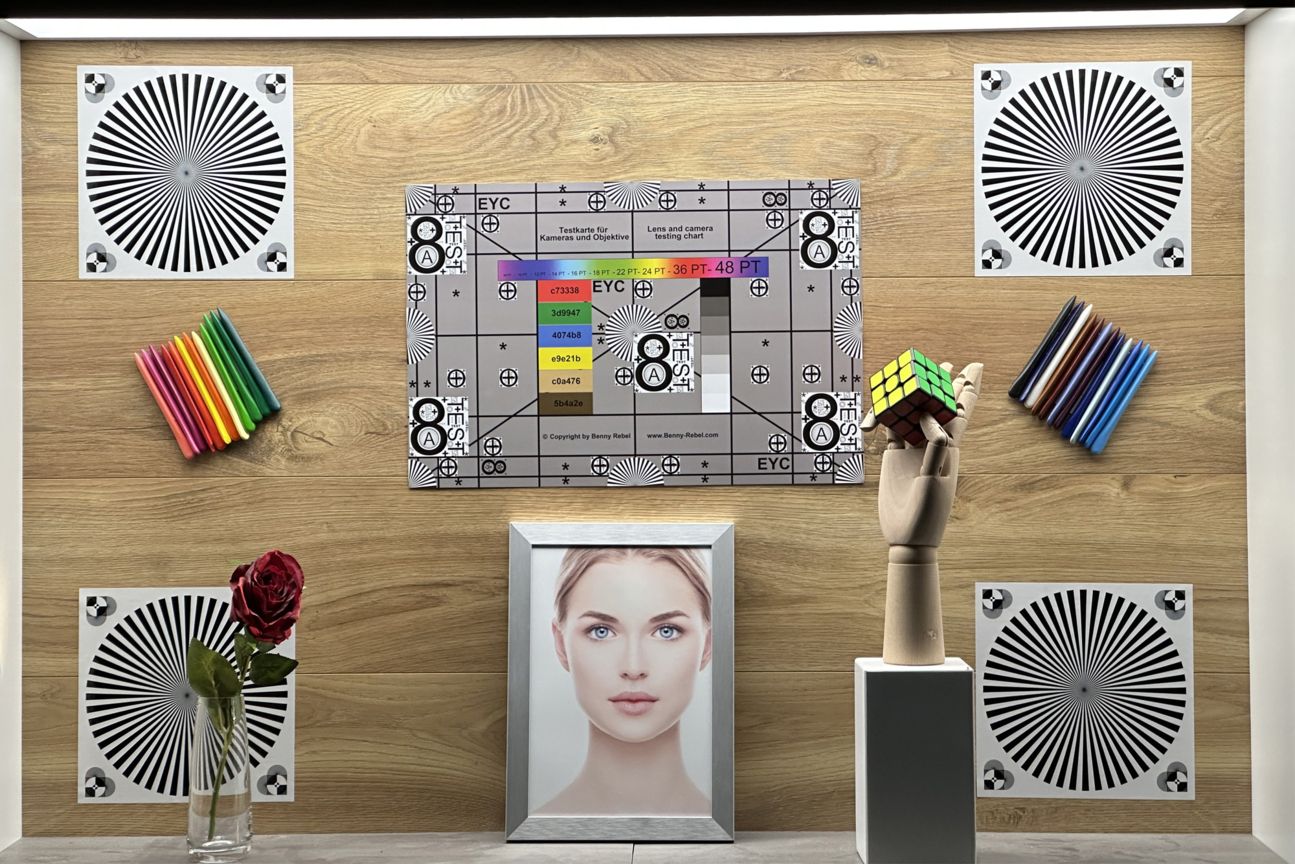 Fotobox: iPhone 14 Pro Max Tele Fotobox: iPhone 14 Pro Max Tele