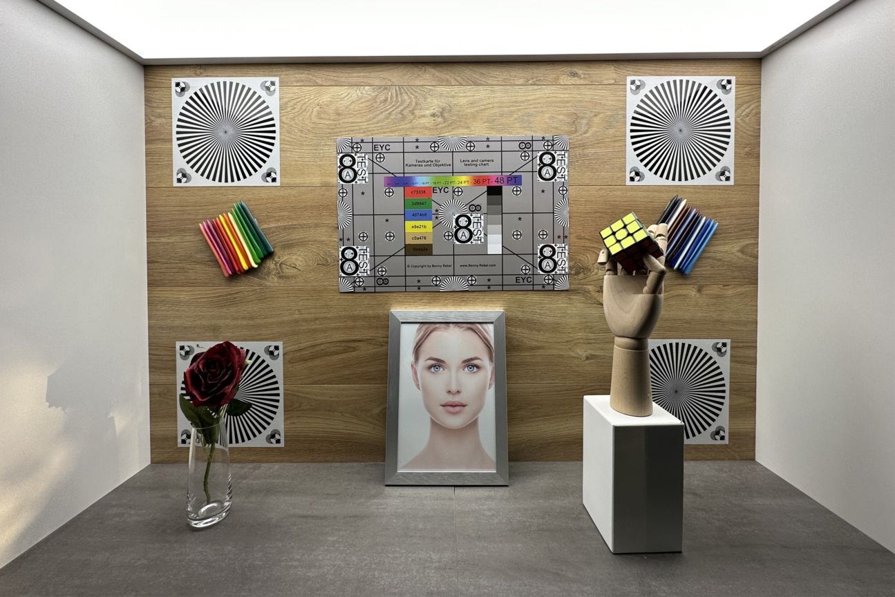 Fotobox: iPhone 14 Pro Max Ultraweitwinkel Fotobox: iPhone 14 Pro Max Ultraweitwinkel