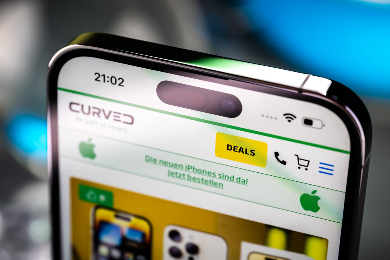 iPhone 14 Pro Max Dynamic Island iPhone 14 Pro Max Dynamic Island