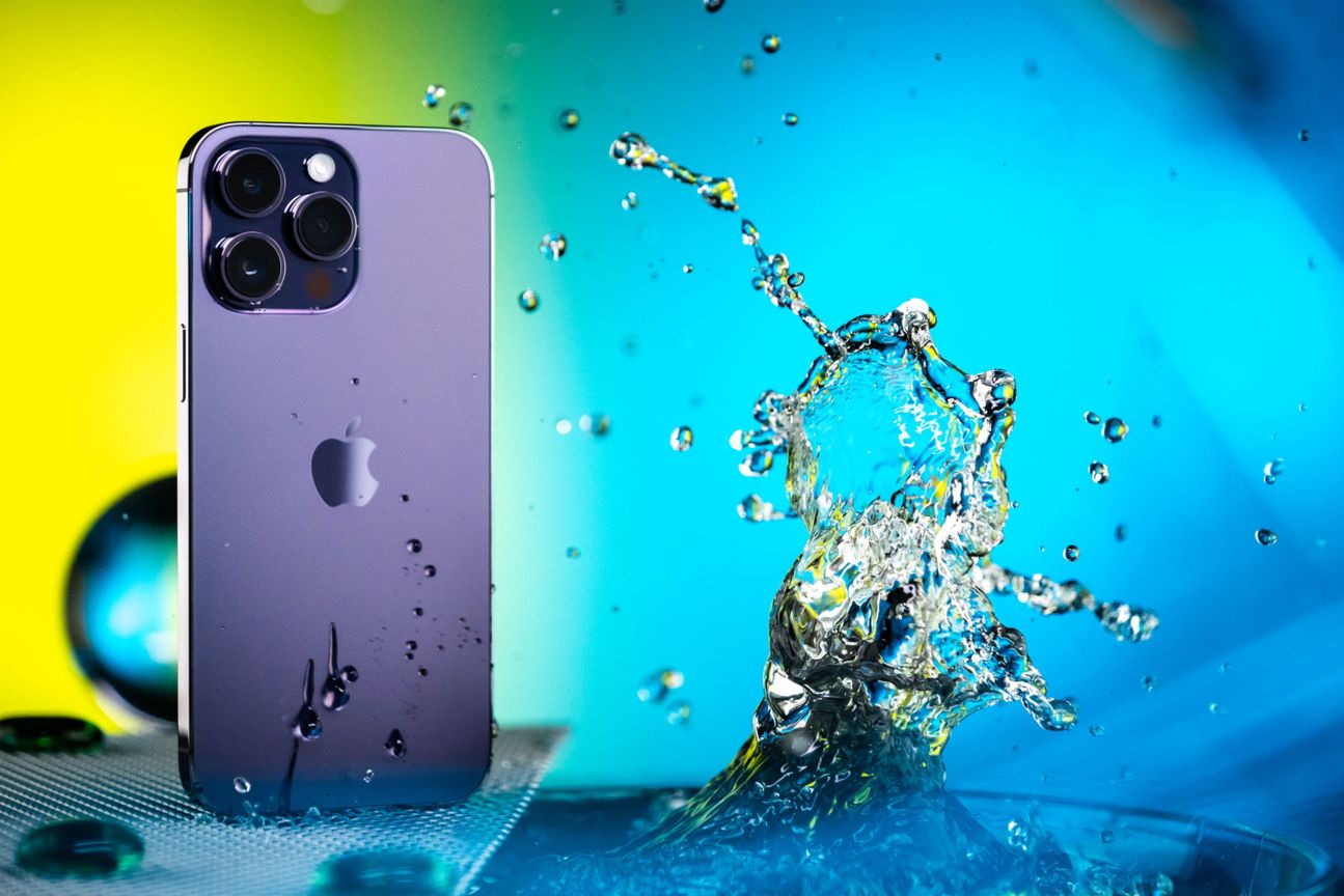 Das iPhone 14 Pro Max ist ein starkes Handy Das iPhone 14 Pro Max ist ein starkes Handy