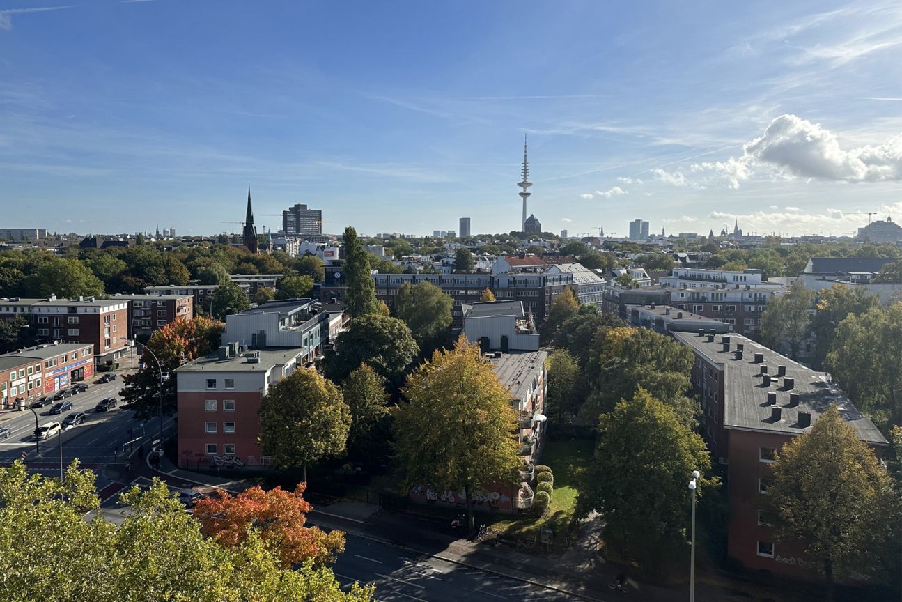 iPhone 14 Pro Max Zoom-Test 1x iPhone 14 Pro Max Zoom-Test 1x