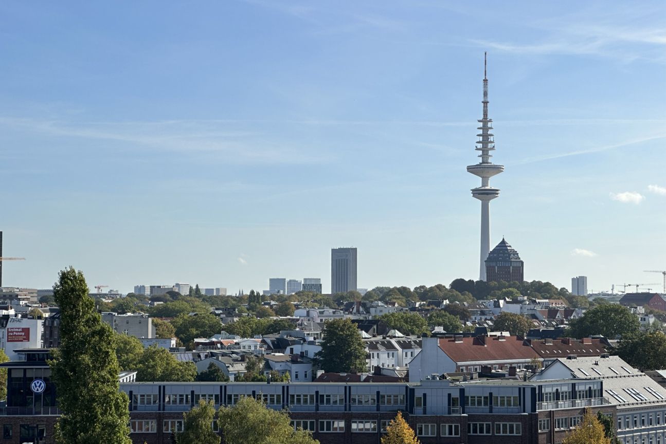 iPhone 14 Pro Max Zoom-Test 3x iPhone 14 Pro Max Zoom-Test 3x