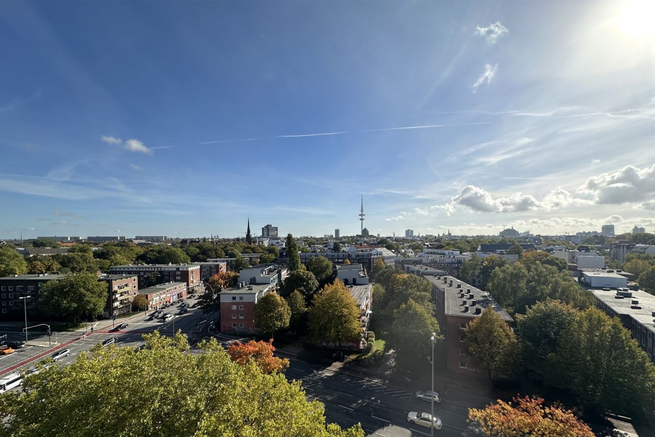 iPhone 14 Pro Max Zoom-Test 0,5 iPhone 14 Pro Max Zoom-Test 0,5