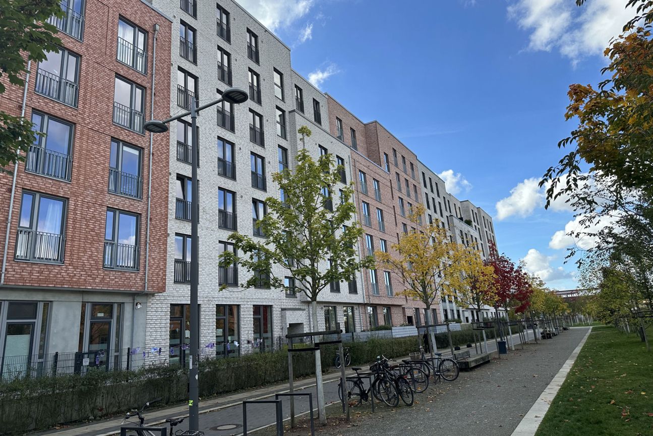 iPhone 14 Pro Max Kamera-Test Hauptlinse bei Tag iPhone 14 Pro Max Kamera-Test Hauptlinse bei Tag