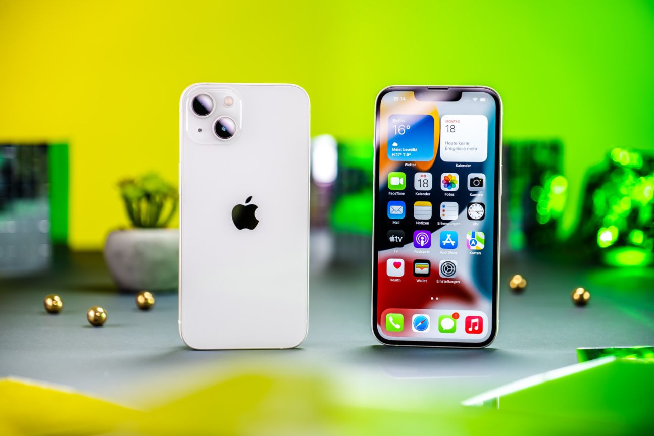 iPhone 13 Display iPhone 13 Display