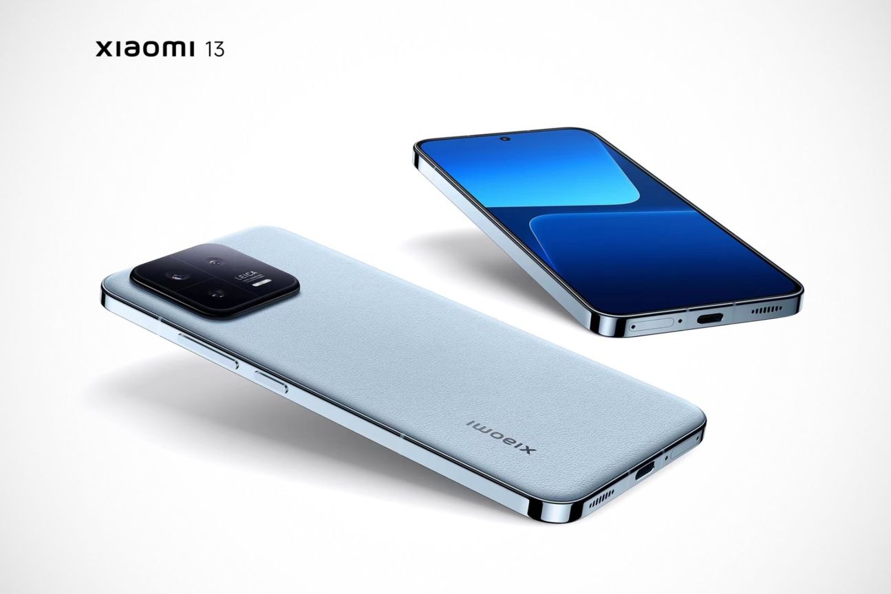 xiaomi-13-aufmacher Xiaomi 13 Aufmacher