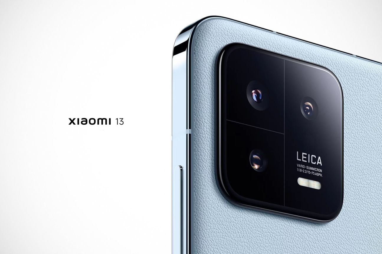 xiaomi-13-kamera Xiaomi 13 Kamera