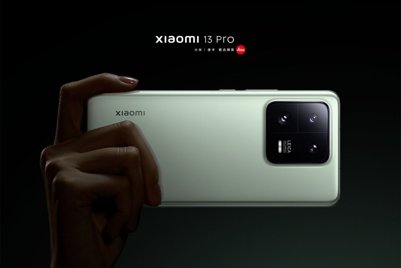 xiaomi-13-pro-launch Xiaomi 13 Pro Launch