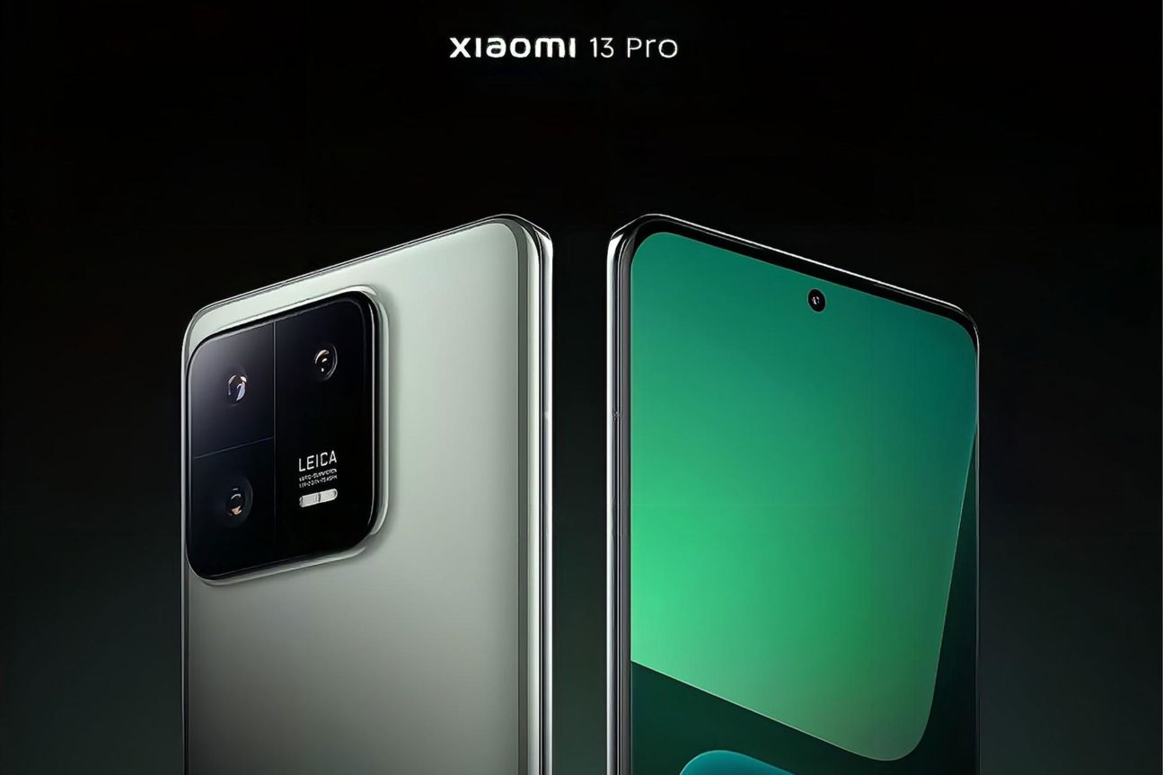 Xiaomi 13 Pro Kamera