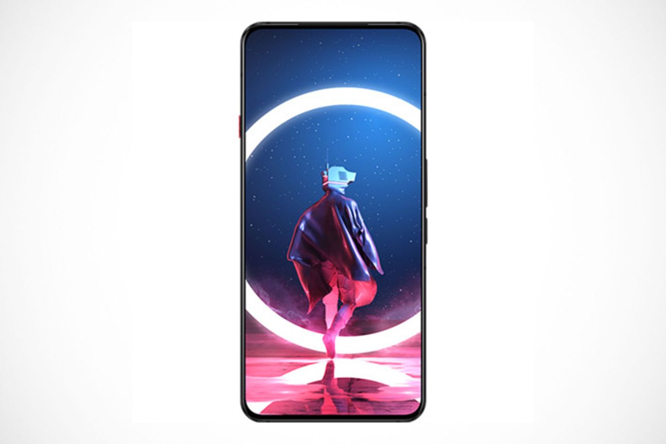 gaming-handy-nubia-redmagic-7-pro Gaming-Handy: das Nubia Redmagic 7 Pro